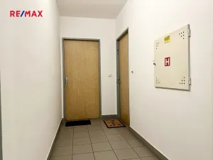 Prodej bytu 3+1, Praha - Strašnice, U hranic, 105 m2