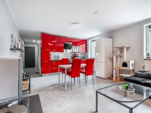 Prodej bytu 4+kk, Chomutov, Grégrova, 97 m2