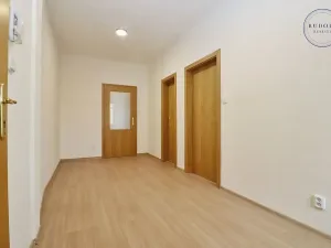 Pronájem bytu 3+kk, Plzeň, Goethova, 65 m2