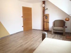 Prodej rodinného domu, Krouna, 142 m2