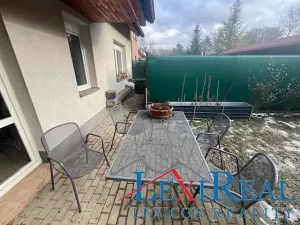 Prodej bytu 3+kk, Hostivice, Za Mlýnem, 85 m2