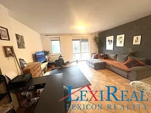 Prodej bytu 3+kk, Hostivice, Za Mlýnem, 85 m2