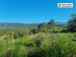 Prodej pozemku pro bydlení, Novi Vinodolski, Chorvatsko, 396 m2