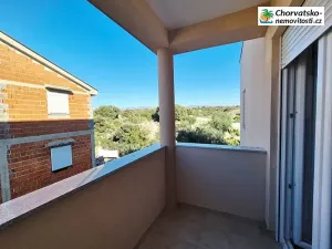 Prodej bytu 4+kk, Mandre, Chorvatsko, 55 m2