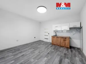 Prodej bytu 2+kk, Osek, Dolejšova, 43 m2