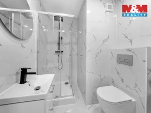 Prodej bytu 2+kk, Osek, Dolejšova, 43 m2