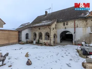 Prodej rodinného domu, Lipno - Lipenec, 158 m2