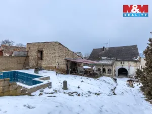 Prodej rodinného domu, Lipno - Lipenec, 158 m2