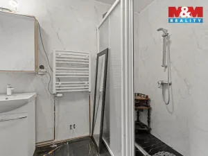 Prodej rodinného domu, Lipno - Lipenec, 158 m2