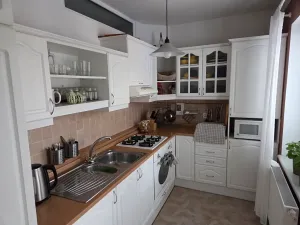 Prodej rodinného domu, Březová nad Svitavou, 150 m2