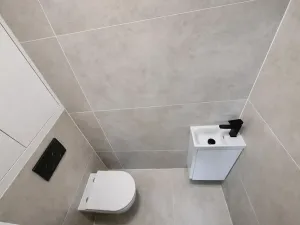 Pronájem rodinného domu, Libomyšl, 100 m2