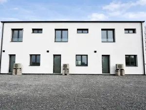 Pronájem rodinného domu, Libomyšl, 100 m2