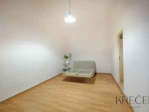 Pronájem bytu 4+1, Třebíč, Litoltova, 91 m2