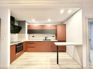 Prodej bytu 3+kk, Praha - Dejvice, Lindleyova, 109 m2