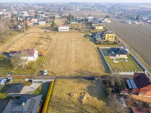 Prodej pozemku pro bydlení, Rychvald, Lutyňská, 4006 m2