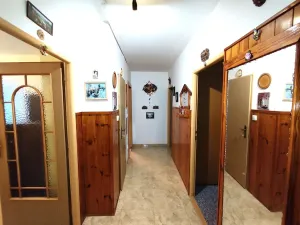 Prodej bytu 3+1, Pardubice, Družby, 78 m2