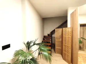 Pronájem rodinného domu, Chrudim, 180 m2