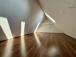 Pronájem bytu 2+kk, Brno, Mahenova, 50 m2