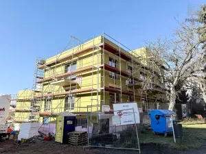 Prodej bytu 3+kk, Židlochovice, Masarykova, 56 m2