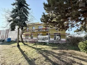 Prodej bytu 3+kk, Židlochovice, Masarykova, 56 m2