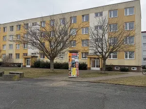 Pronájem bytu 1+kk, Čáslav, R. Těsnohlídka, 33 m2