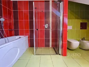 Prodej bytu 5+kk, Písek, Budějovická, 182 m2