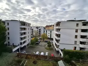 Pronájem bytu 3+1, Plzeň, Pod Záhorskem, 100 m2