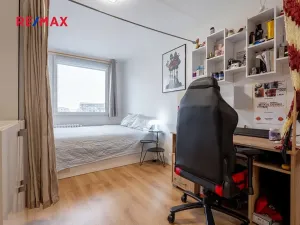 Prodej bytu 2+kk, Praha - Chodov, Čenětická, 48 m2