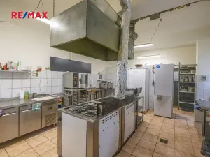 Prodej obchodního prostoru, Čelákovice, Rumunská, 794 m2