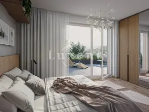 Prodej bytu 2+kk, Praha - Libeň, Na kopečku, 43 m2