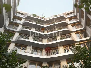 Prodej bytu 2+kk, Praha - Libeň, Na kopečku, 45 m2