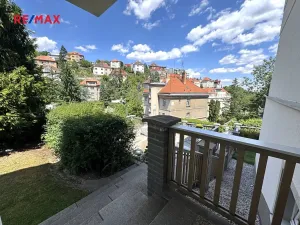 Pronájem bytu 3+kk, Praha - Smíchov, Pod Závěrkou, 113 m2