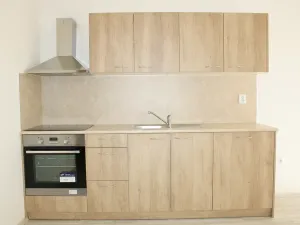 Pronájem bytu 2+kk, Brno, Vlhká, 71 m2