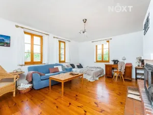 Prodej chalupy, Čímice, 170 m2