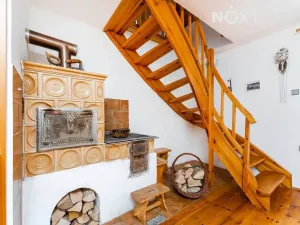 Prodej chalupy, Čímice, 170 m2