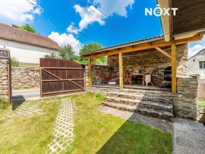 Prodej chalupy, Čímice, 170 m2