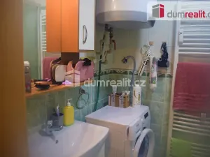 Pronájem bytu 2+kk, Mnichovo Hradiště, 45 m2