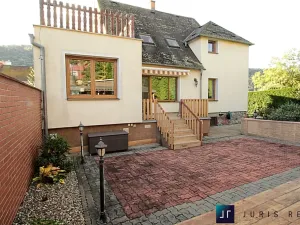 Prodej rodinného domu, Ústí nad Labem, Průchodní, 281 m2