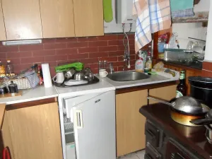 Prodej rodinného domu, Soutice, 98 m2