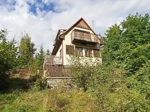 Prodej rodinného domu, Soutice, 98 m2