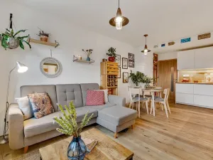 Prodej bytu 3+kk, Praha - Nusle, Boleslavova, 55 m2