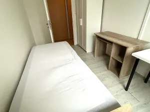Pronájem pokoje, Praha - Stodůlky, Běhounkova, 10 m2