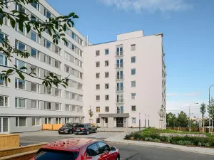 Prodej komerční nemovitosti, Praha - Chodov, Čenětická, 2142 m2