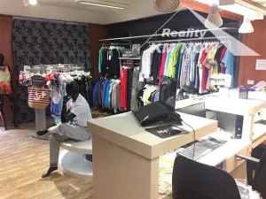 Pronájem obchodního prostoru, Kroměříž, Riegrovo náměstí, 98 m2