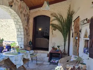 Prodej rodinného domu, Kefalas, Řecko, 160 m2