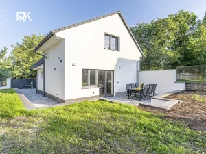 Prodej rodinného domu, Nová Ves I, Jiráskova, 140 m2