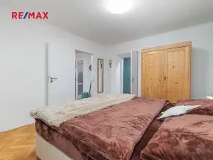 Pronájem bytu 2+1, Plzeň, Suvorovova, 53 m2