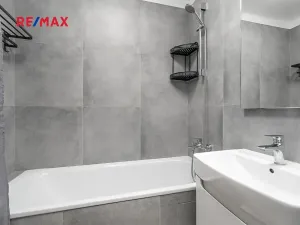 Pronájem bytu 2+1, Plzeň, Suvorovova, 53 m2