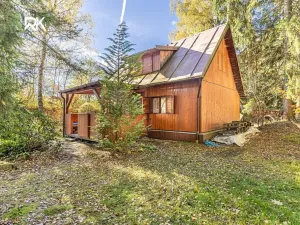 Prodej chaty, Bohdaneč, 65 m2