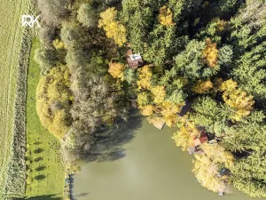 Prodej chaty, Bohdaneč, 65 m2